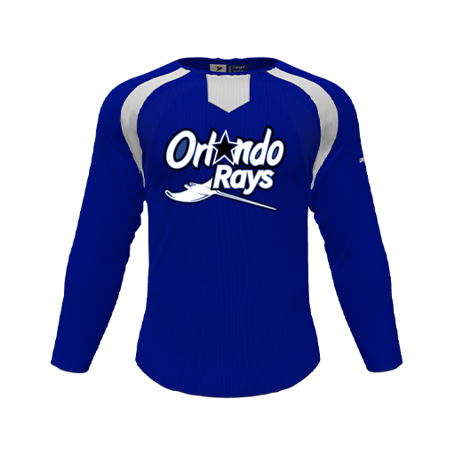 [CUS-DFW-PULL-FLC-CNK-LSL-RYL-YS-LOGO1] Pullover (Youth S, Royal, Logo 1)