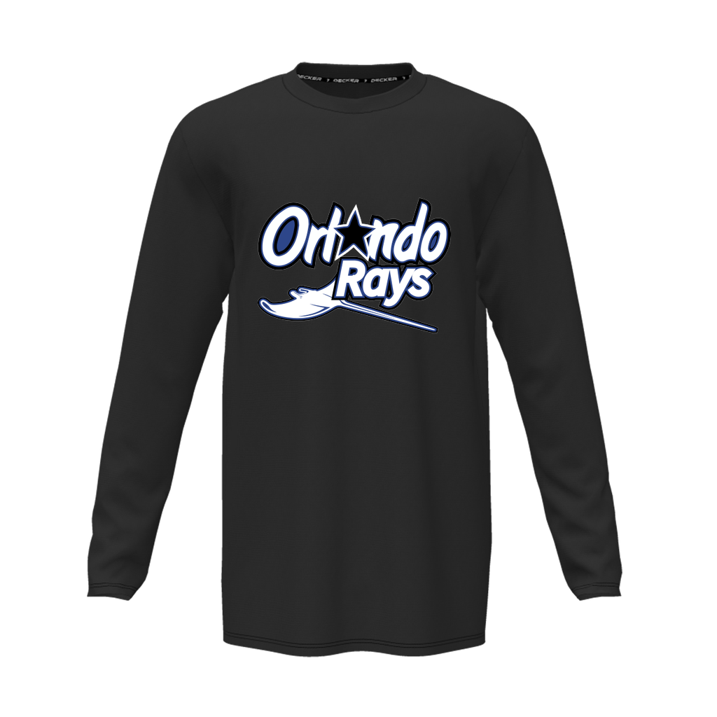 Decker Comfort T-Shirt