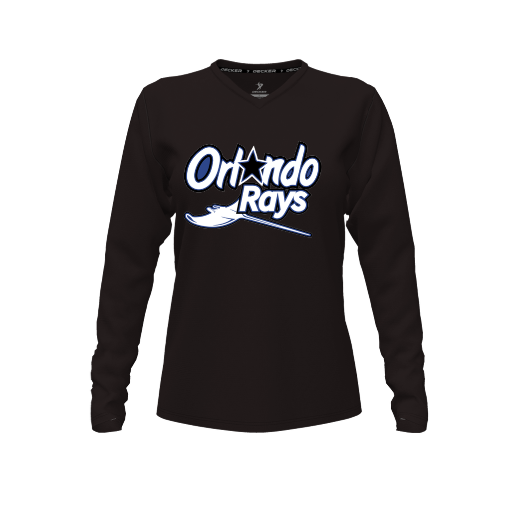 Decker Comfort T-Shirt