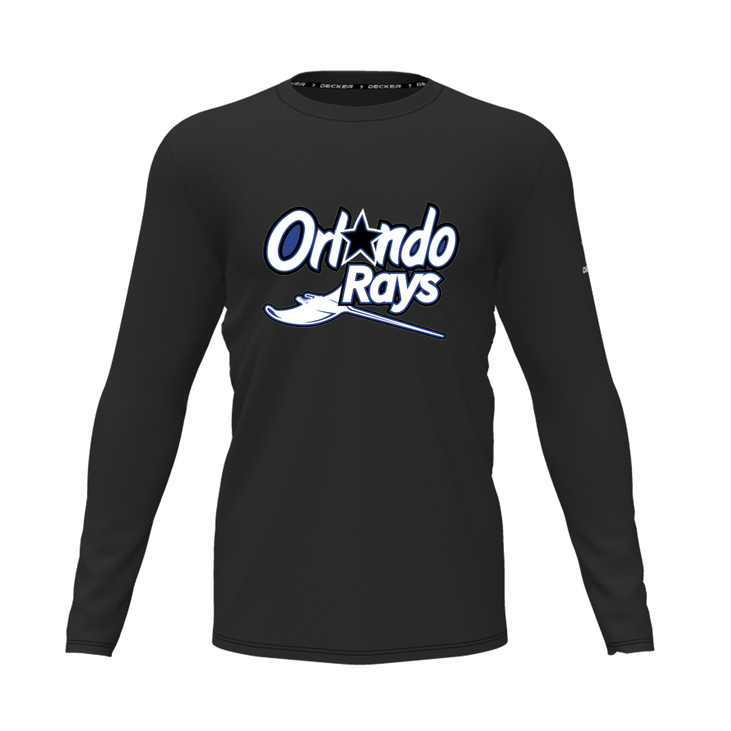 Decker Performance T-Shirt