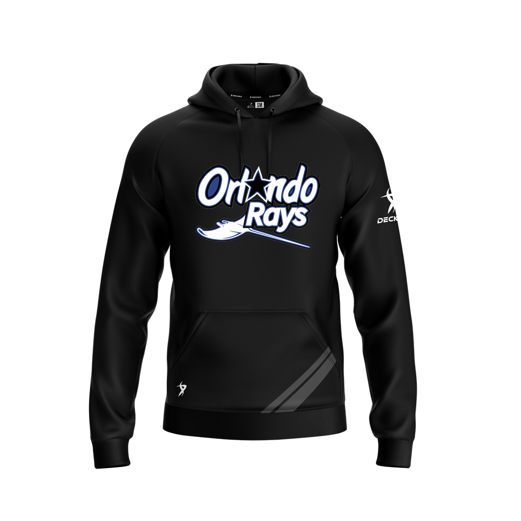 Decker Summit Hoodie