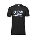 Decker Men's Tri-Blend T-Shirt - Short Sleeve