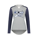 Ladies Vintage Hoodie