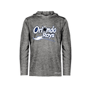 Decker Men's Charge Hoodie