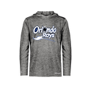 Decker Youth Charge Hoodie