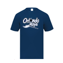 Decker Short Sleeve Waffle Performance Shirt